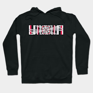 Tesla Plaid (Light Speed Logo) Hoodie